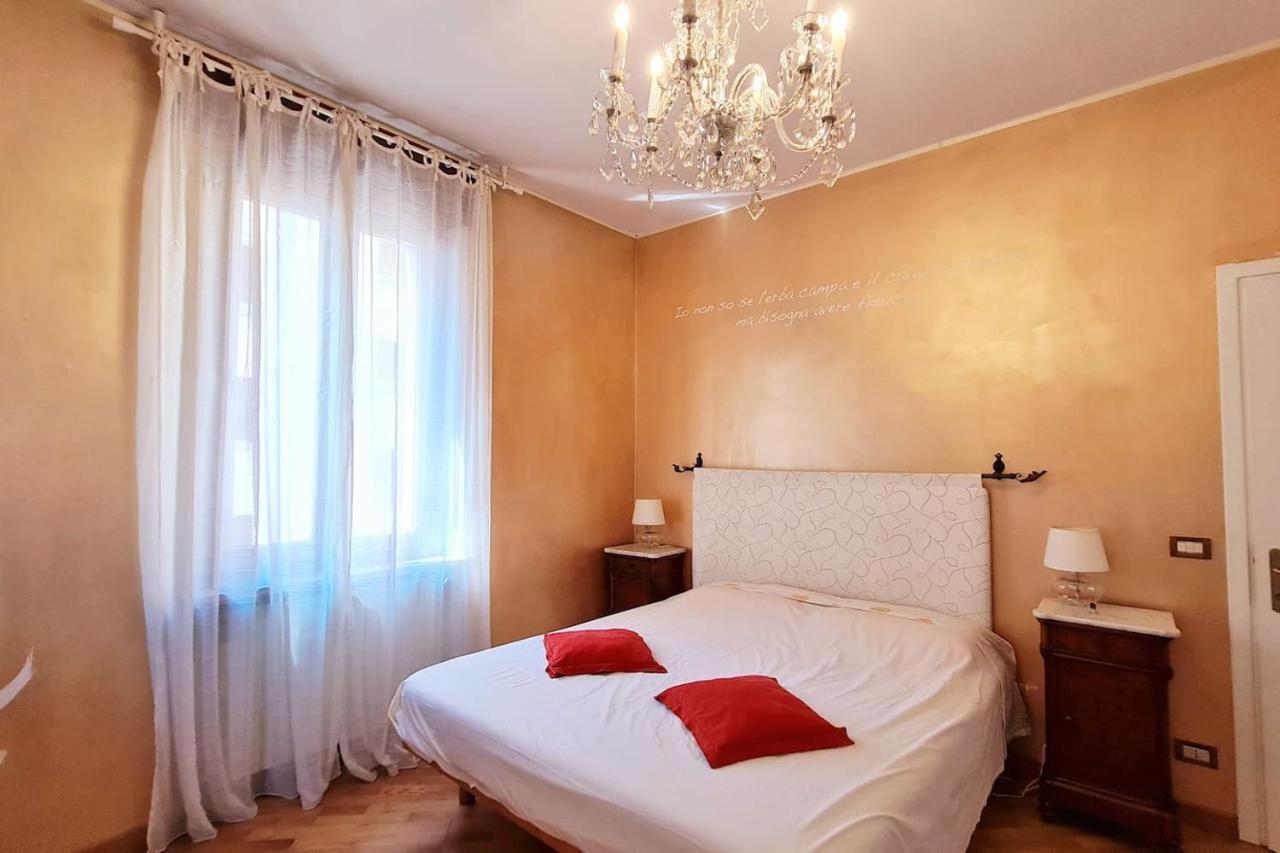 Appartamento Luxury Centre Verona