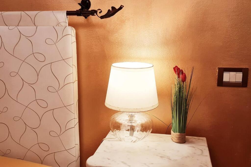 Luxury Centre Apartment *